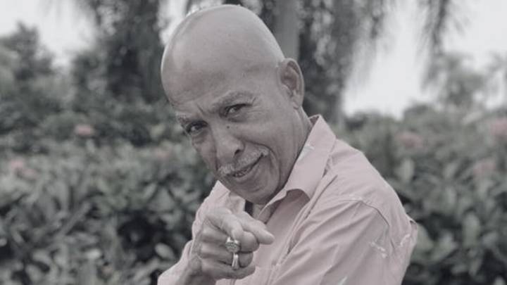 Murió ‘Papo’ Rosario, exintegrante de ‘El Gran Combo de Puerto Rico’; su familia hizo petición