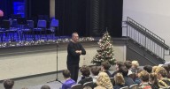 Former NBA player Chris Herren shares story of addiction and recovery throughout Valley