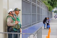 PNP brinda resguardo permanente y estratégico en colegios de Lima Metropolitana