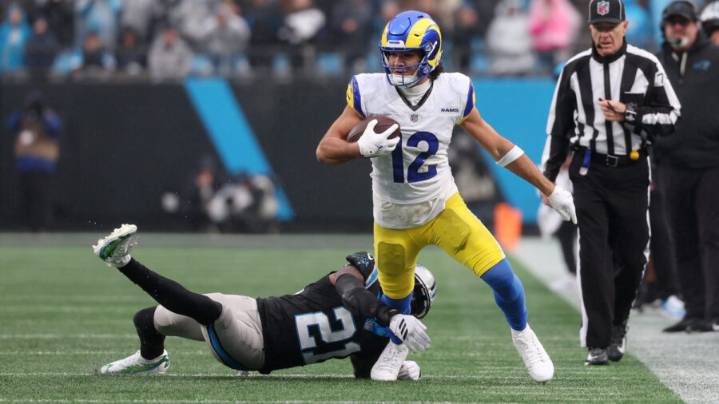 #LocalsInTheNFL Week 13 Recap: Top Performances And Weekly Roundup