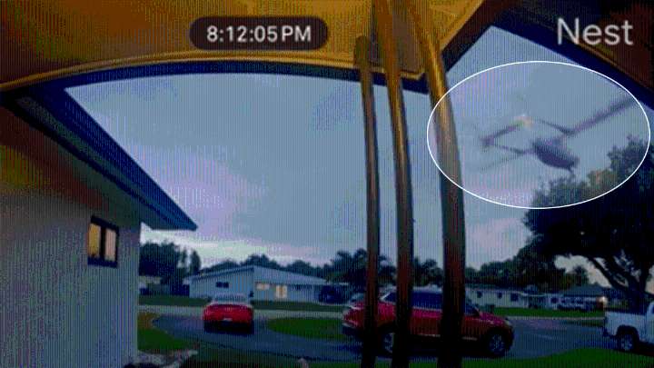 Plane that crashed in Pembroke Pines ran out of fuel: NTSB