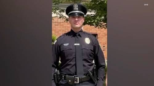 ICE Chicago news: Hanover Park Police Officer Radule Bojovic back on the job after immigration arrest