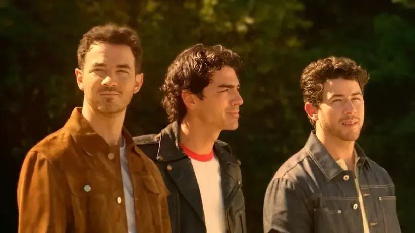 'Camp Rock 3' se estrenará el 2026: Disney revela el primer avance con los Jonas Brothers