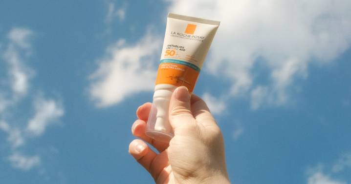 FDA proposes adding bemotrizinol to sunscreen active ingredient list
