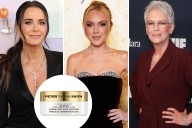 Get 30% off the Peter Thomas Roth eye masks that stars love before Cyber Monday ends