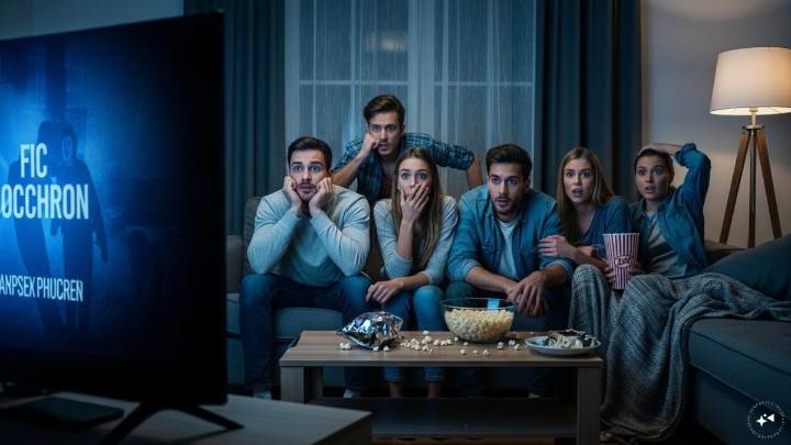 Think You Can Predict Movie Plots? These 8 Thrillers Will Keep You Hooked Until The Last Minute