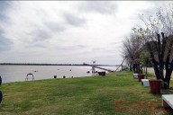 Las altas temperaturas seguirán en el inicio del fin de semana largo