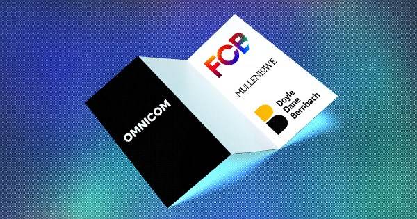 Omnicom to Cut 4,000 Jobs, Retire FCB, DDB, and MullenLowe