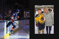 Inside Matthew Schaefer's 'big brother' bond with the Folignos: Love, loss and life after tragedy