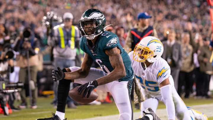 How to watch Monday Night Football: Giants at Patriots