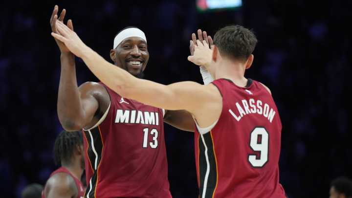 Heat at Magic odds, picks and predictions