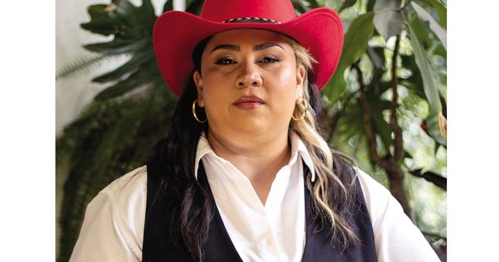 Vivir Quintana: No quiero dar por hecho que ya todo es éxito