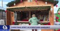 European-style Christmas market takes over downtown Sandusky