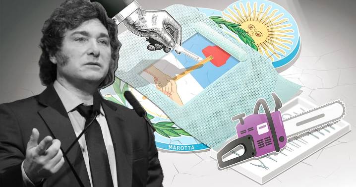 Ganancias, cargas patronales e impuestos internos: los detalles que plantea la reforma laboral