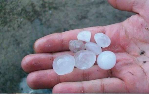 Cambio el pronóstico: la advertencia para este domingo y lunes en Entre Ríos