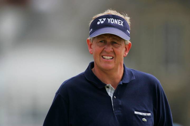 Collin Montgomerie Drew Huge Praise for Guiding Team Europe to Victory While Battling Illness