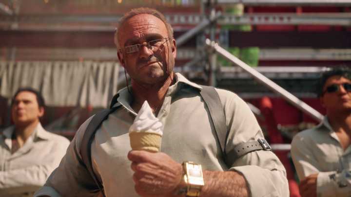 El próximo juego del desarrollador de The Ascent se parece un poco a Cyberpunk 2077