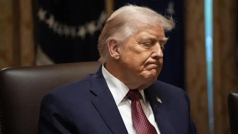 La guerra arancelaria de Trump afecta a los agricultores de EE.UU.: Washington planea un rescate de US$ 12 000 millones