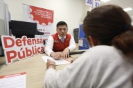 Minjusdh: Defensa Pública gana primeros lugares por buenas prácticas en acceso a justicia