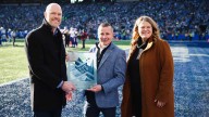 Lumen Field, Home of the Seattle Seahawks, Achieves TRUE Gold Certification by Green Business Certification Inc.