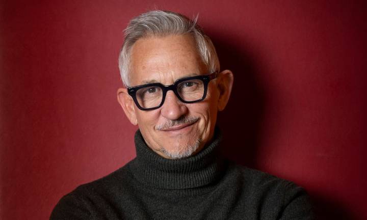 Gary Lineker on building his podcast empire, being single and what he really thinks about the BBC