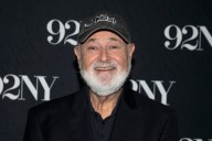 Man, woman found dead inside director Rob Reiner's Brentwood home, TMZ reporting