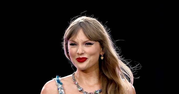 'The End Of An Era' Opens With Taylor Swift's Final Eras Tour Speech