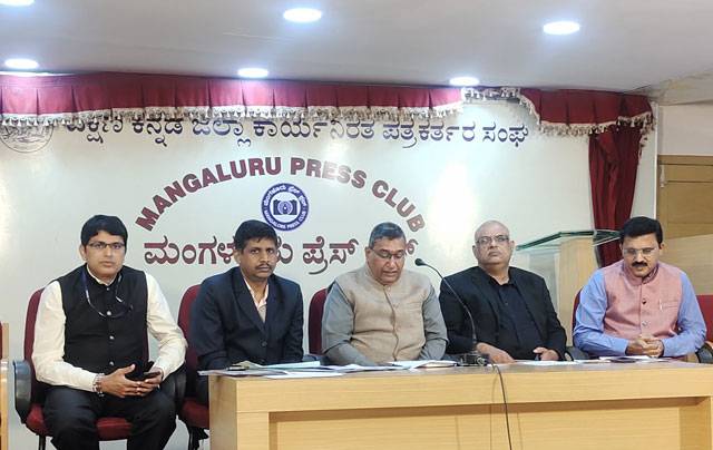 Global Sanskrit scholars to gather at Srinivas University for prestigious international conference