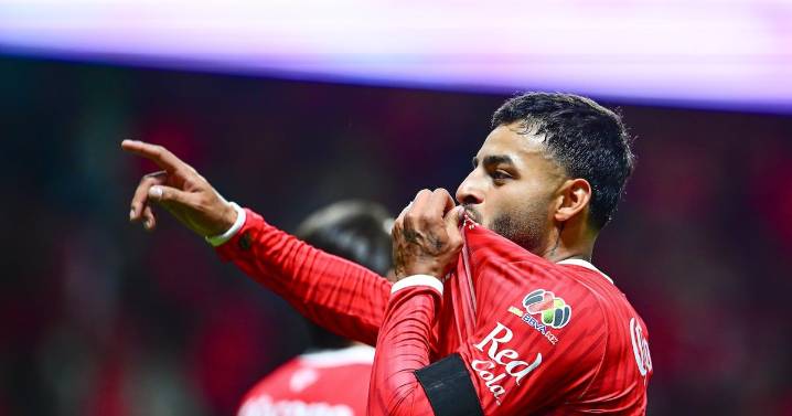 ¿Sonríe Monterrey? Alexis Vega presenta nueva lesión y es baja para las Semifinales