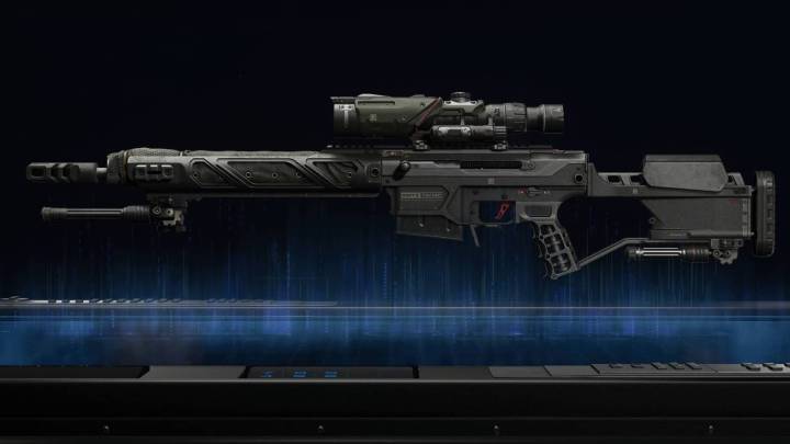 Best Shadow SK loadout in Black Ops 7