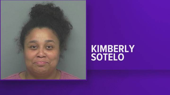 Woman arrested for deadly bus stop shooting in Downtown Austin