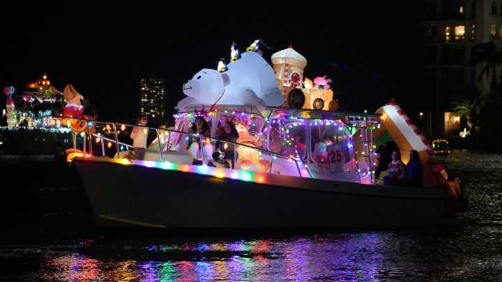 Top 5 fun and mostly free things to do in Sarasota this weekend