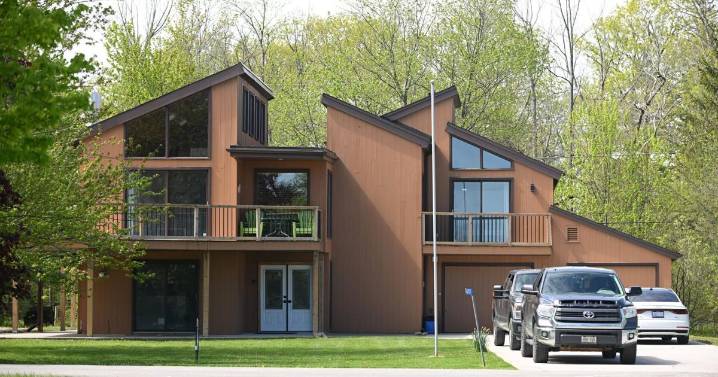 Fort Erie double murder trial could be paused during holidays if not wrapped up next week