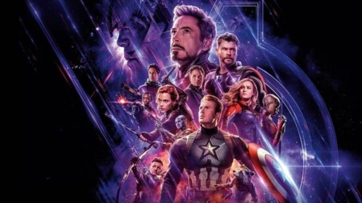 Avengers: Endgame Set For Theatrical Re-Release In 2026 Ahead Of Avengers: Doomsday