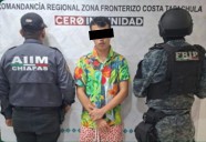Detienen a influencer por pornografía infantil