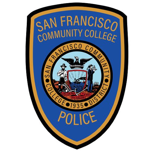Timely CCSF Warning Helped Apprehend Suspicion Character