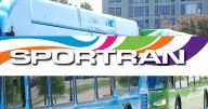 SporTran gathers public feedback ahead of route redesigns