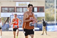 Mead’s Josh Knight tabbed as Times-Call boys runner of the year