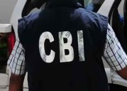 CBI arrests senior passport official in disproportionate assets case