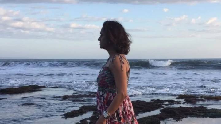 She Gave Up PhD In US For TV Serial, Married Director 26 Years Older To Her