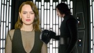 Daisy Ridley On Canceled 'Star Wars' Kylo Ren Spinoff Movie & Campaign From Fans To Save It: "I Like When People Join Forces"