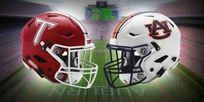 Auburn, Troy set for historic showdown at Jordan