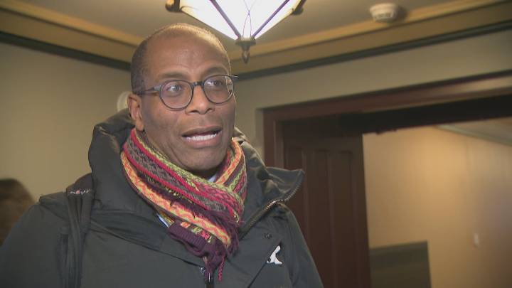 Liberal MP hopes 'managers will be flexible' if public servants return to office 5 days a week