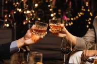 Illinois Holiday Drinking: Here's What's Being Ordered The Most