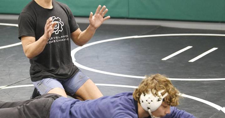 Post looks to bring consistency to Dragons wrestling program