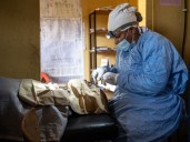 The fight to beat neglected tropical diseases was going well. 2025 could change that