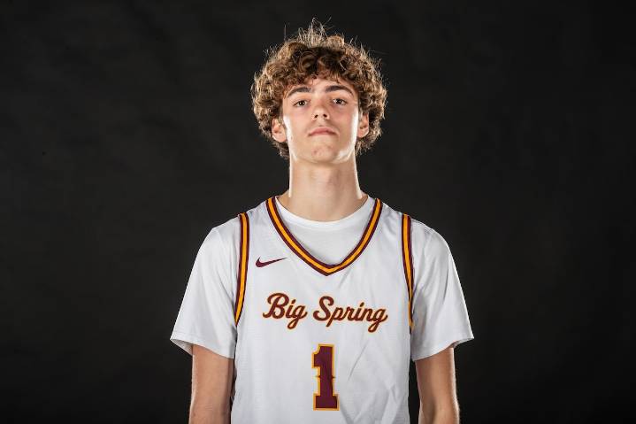 Three Bulldogs combine for 51 points as Big Spring boys basketball beats Wyomissing