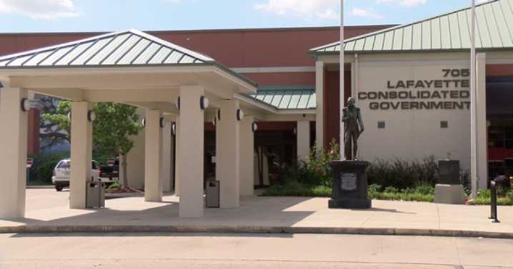 Lafayette OHSEP invites public input for Hazard Mitigation Plan update