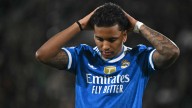 Premier League target Rodrygo handed Real Madrid lifeline after 'worst goal drought in club's history'