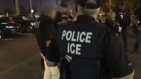 Qué hacer cuando llegan los federales: el manual compartido por las ciudades blanco de la ofensiva inmigratoria de Trump